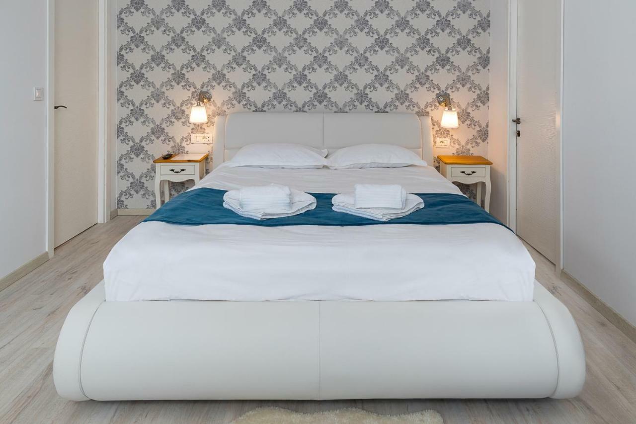 Lovelystay Oldtown Studio Brașov Exterior foto