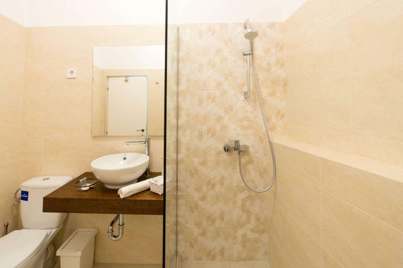 Lovelystay Oldtown Studio Brașov Exterior foto