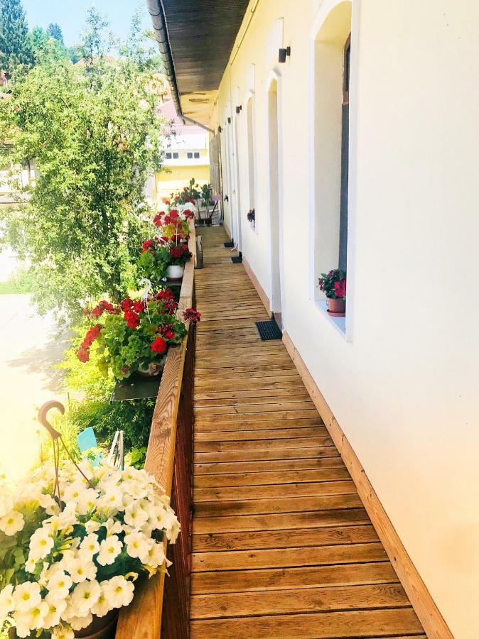 Lovelystay Oldtown Studio Brașov Exterior foto