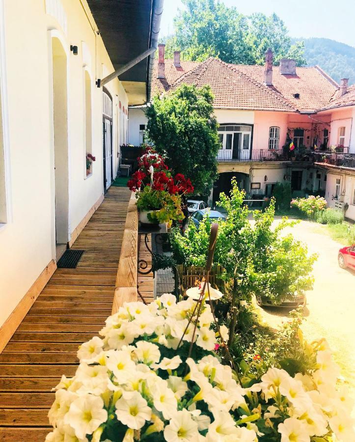 Lovelystay Oldtown Studio Brașov Exterior foto